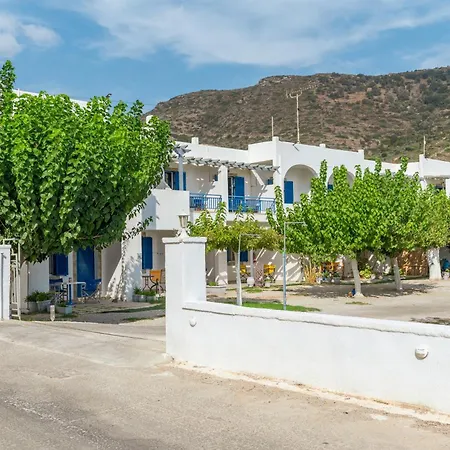 Tatil Evi Perasma Studio 1 *