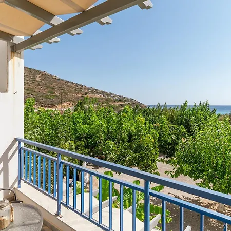 Perasma Studio 1 Kipri (Andros)