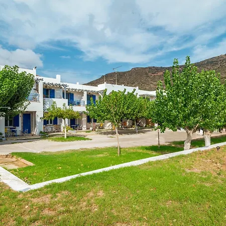 Perasma Studio 1 Tatil Evi