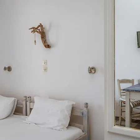 Perasma 1 Tatil Evi Kipri (Andros)