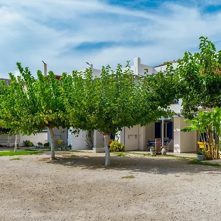 Tatil Evi Perasma 1
